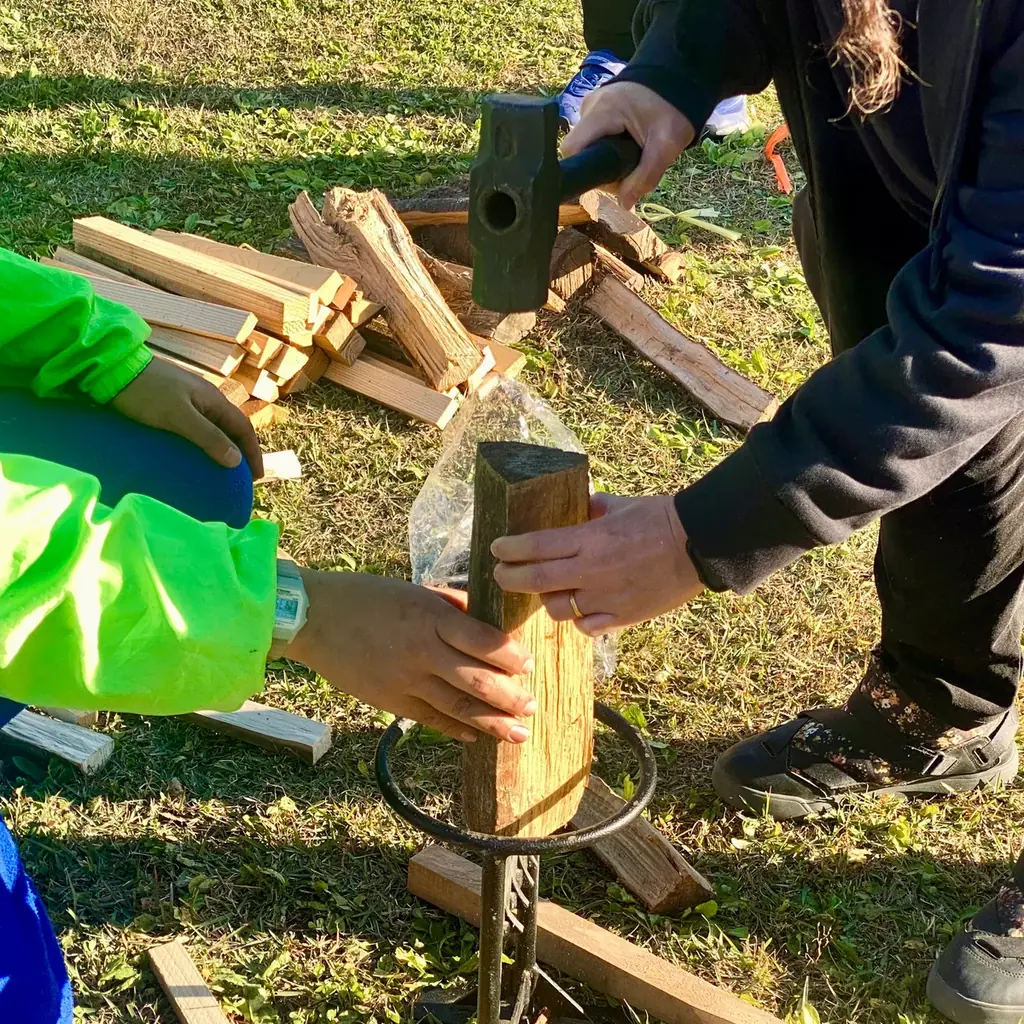 多摩川沿いに 泊まれる “野外映画館” が期間限定で登場!! アウトドア体験型劇場「URBAN CAMP & CINEMA」開催決定！ 画像 9