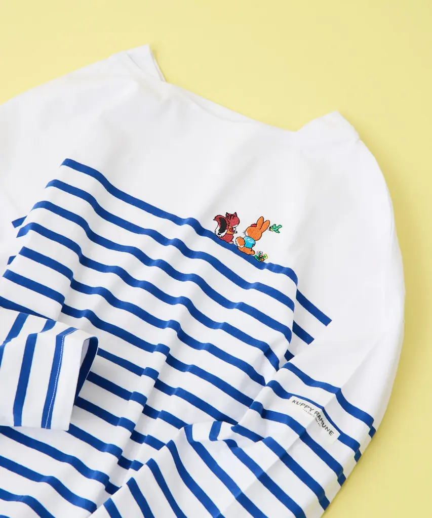 クッピーラムネとイア パピヨネ 画像 7