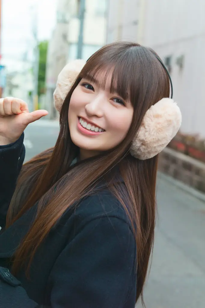 「B.L.T.graduation2026中学・高校卒業」3/24(火)に発売決定！ 表紙・巻頭を飾るのはこの春高校を卒業する乃木坂46・小川彩。さらに、中学を卒業する乃木坂46・川端晃菜も登場。 画像 1