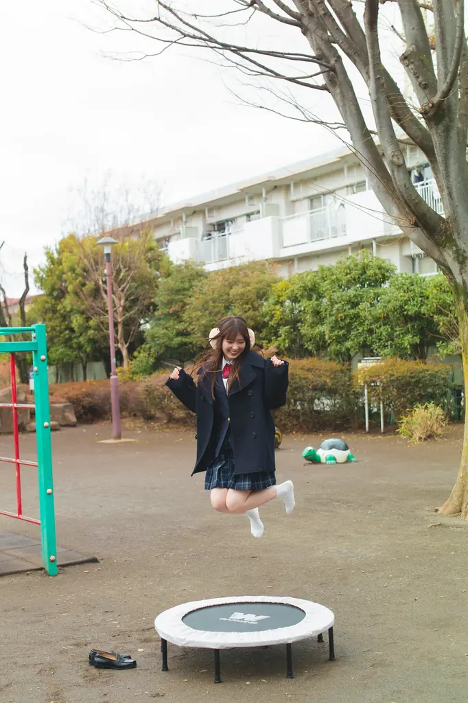 「B.L.T.graduation2026中学・高校卒業」3/24(火)に発売決定！ 表紙・巻頭を飾るのはこの春高校を卒業する乃木坂46・小川彩。さらに、中学を卒業する乃木坂46・川端晃菜も登場。 画像 3