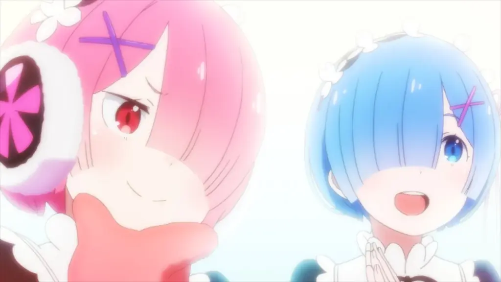 『Re:ゼロから始める異世界生活』4th season、「ABEMA」で4月8日（水）より地上波先行・WEB最速配信！「Re:ゼロから始める異世界生活ABEMAチャンネル」も期間限定で初開設 画像 7