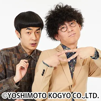 『M-1グランプリ2025 スペシャルツアーファイナル』初のアリーナ開催決定！ 画像 2