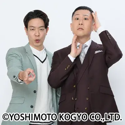 『M-1グランプリ2025 スペシャルツアーファイナル』初のアリーナ開催決定！ 画像 3