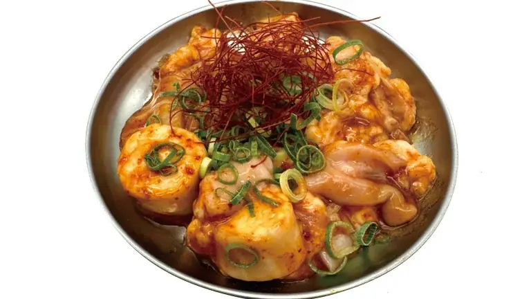 【野球（8・9）応援価格！】旨辛ホルモンが赤字覚悟の89円（税込97円）｜3月7日（土）〜3月12日（木）、焼肉ホルモンまるよし精肉店全店で開催 画像 2