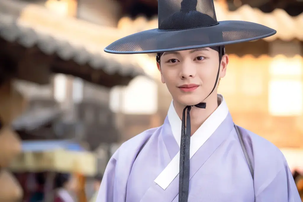 ユク・ソンジェ（BTOB）×キム・ジヨン（宇宙少女 ボナ）主演、ファンタジーロマンス時代劇『鬼宮（ききゅう）』を、「ABEMA」にて期間限定で全話無料配信中！ 画像 1