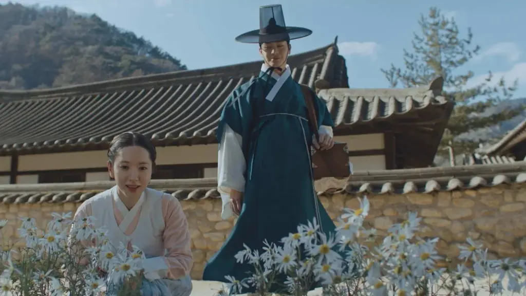 ユク・ソンジェ（BTOB）×キム・ジヨン（宇宙少女 ボナ）主演、ファンタジーロマンス時代劇『鬼宮（ききゅう）』を、「ABEMA」にて期間限定で全話無料配信中！ 画像 4