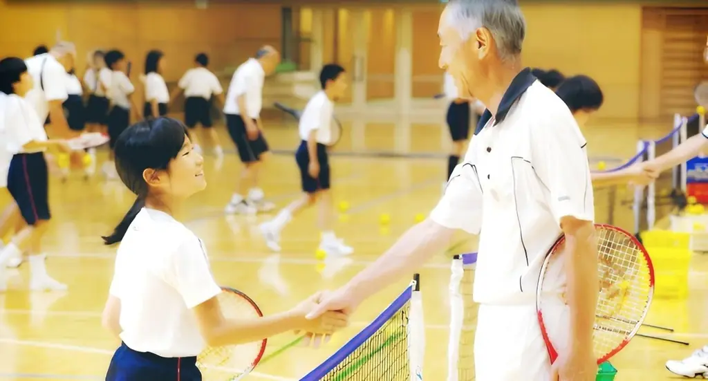 春休みに、親子で笑顔の思い出を。未経験でも安心して楽しめるテニス無料体験イベント開催　3月20日(日)～4月5日(日) 画像 12