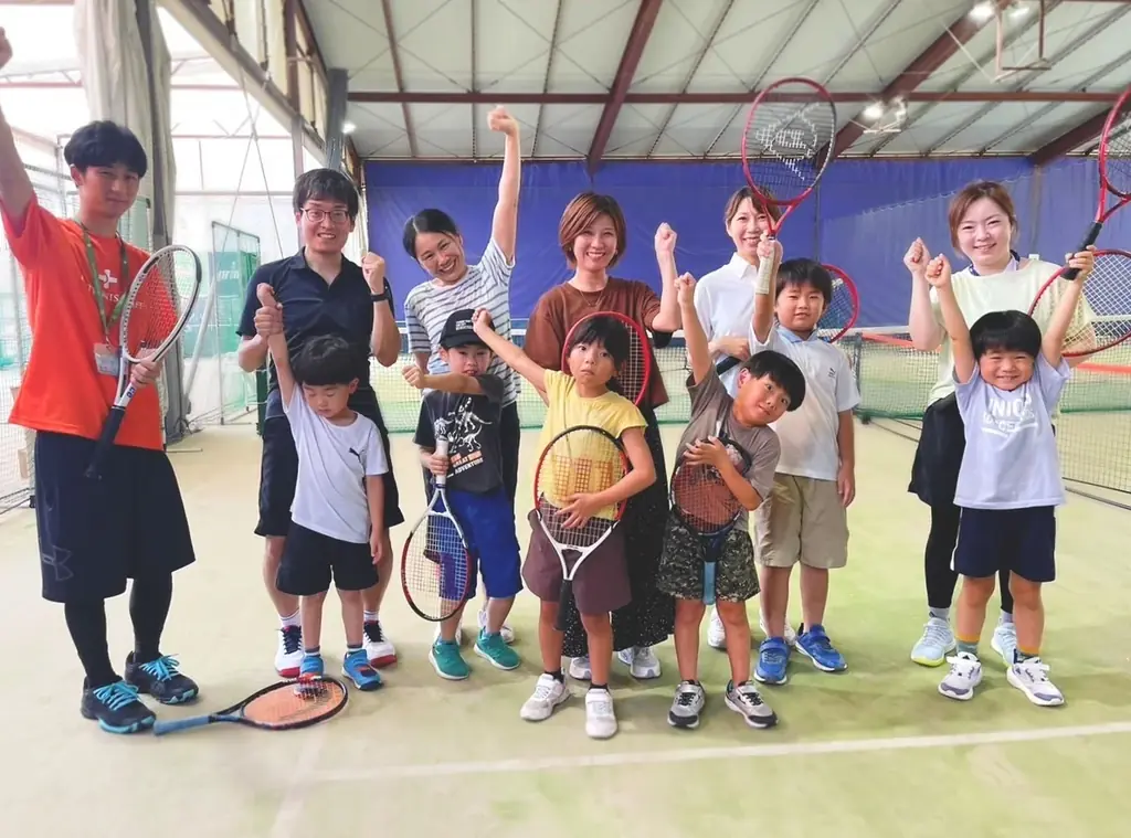 春休みに、親子で笑顔の思い出を。未経験でも安心して楽しめるテニス無料体験イベント開催　3月20日(日)～4月5日(日) 画像 2