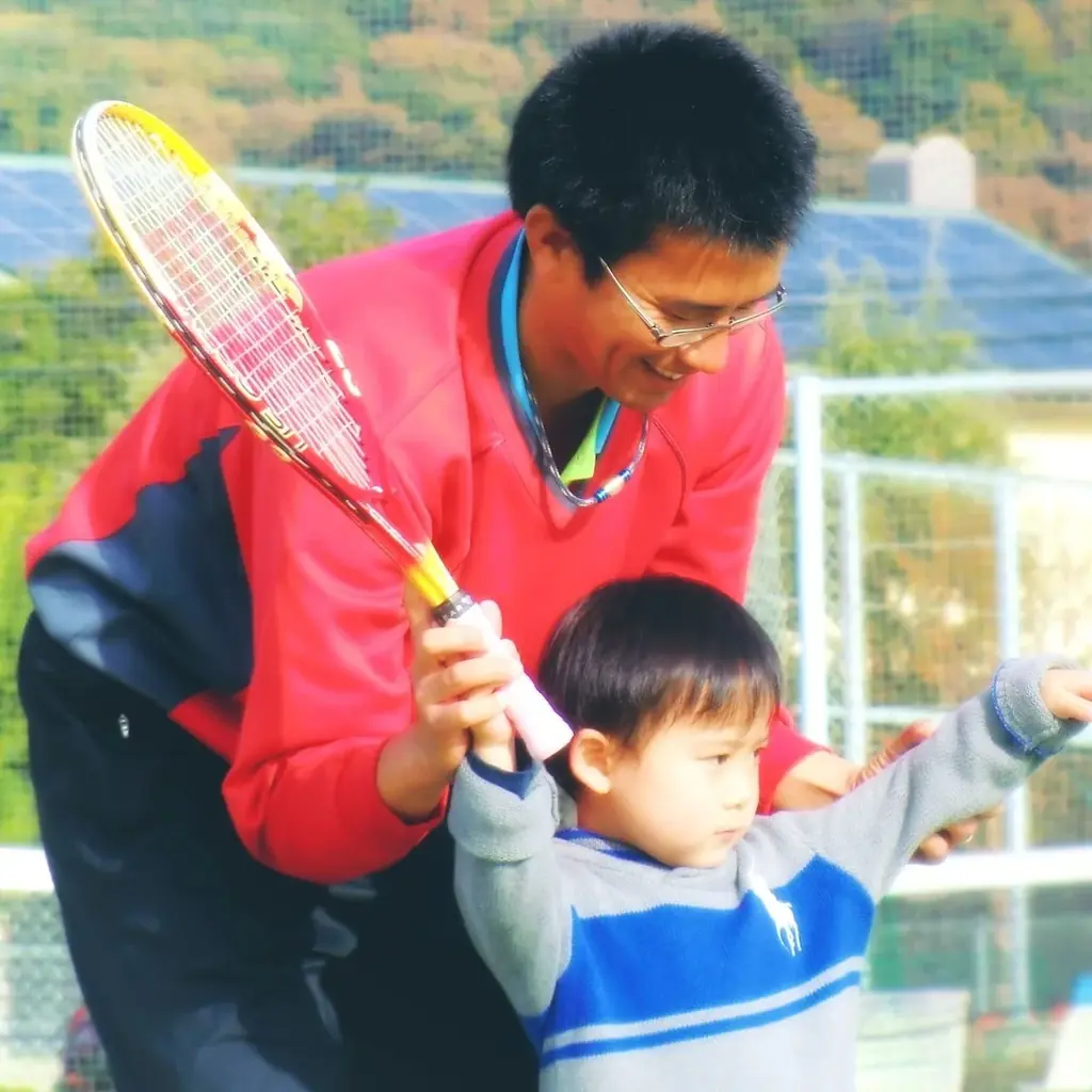 春休みに、親子で笑顔の思い出を。未経験でも安心して楽しめるテニス無料体験イベント開催　3月20日(日)～4月5日(日) 画像 3