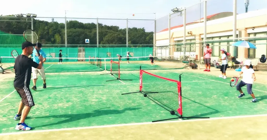 春休みに、親子で笑顔の思い出を。未経験でも安心して楽しめるテニス無料体験イベント開催　3月20日(日)～4月5日(日) 画像 5