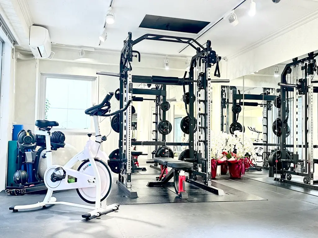 【２週間限定】入会金20,000円OFF｜表参道ダイエット専門パーソナルトレーニングジム「808TOKYO」ホワイトデーキャンペーン開始!! 画像 4