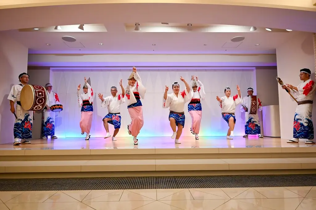 【徳島・鳴門】35thサンキューうずぐる号350円で大塚国際美術館や観潮船への送迎バス、阿波おどりヤットサー名人、阿波藍アートプロジェクト始まる4月♪ 画像 12