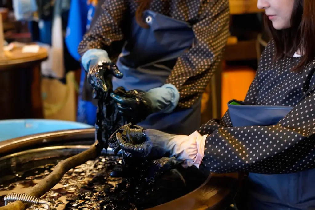 【徳島・鳴門】35thサンキューうずぐる号350円で大塚国際美術館や観潮船への送迎バス、阿波おどりヤットサー名人、阿波藍アートプロジェクト始まる4月♪ 画像 13