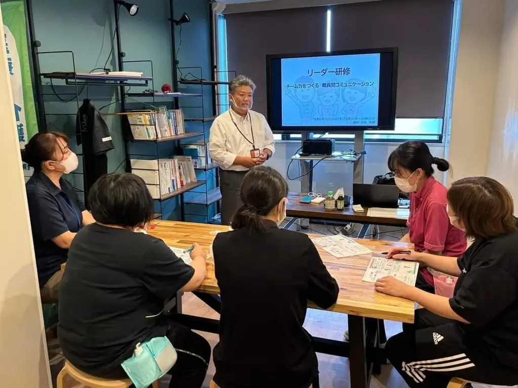 5/23開講｜瞬速コーチング第3期で日常の対話力向上