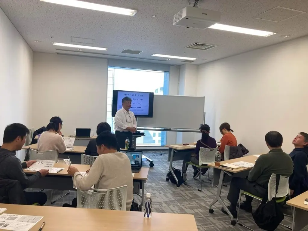 第3期瞬速コーチングコミュニケーション講座　受講生募集開始 画像 2