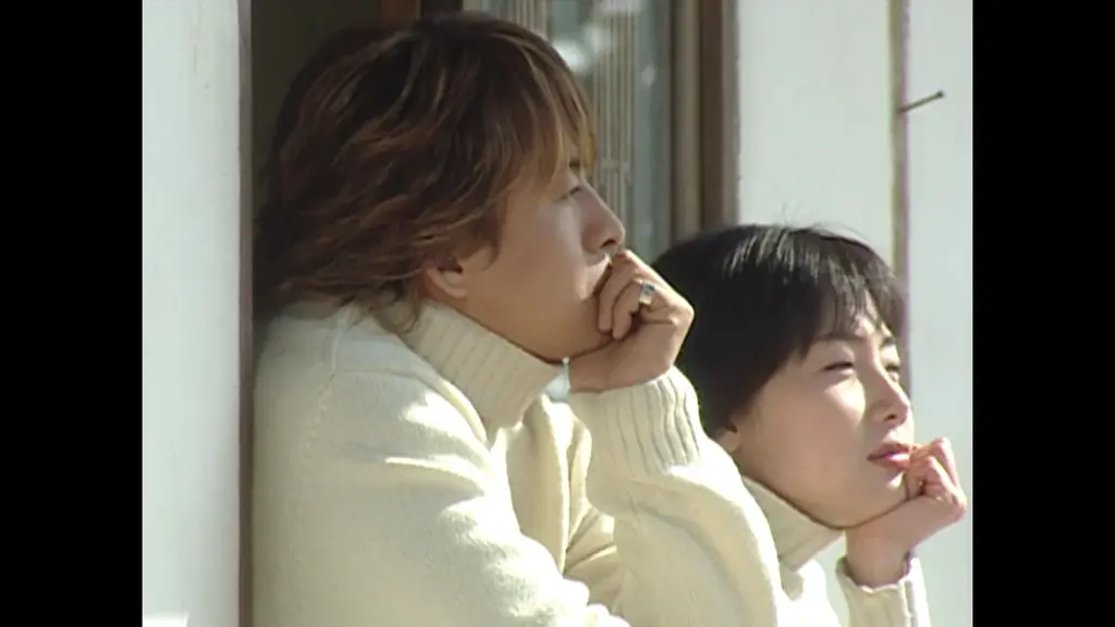 韓国ドラマの原点を、いま改めて――『冬のソナタ』を古家正亨が語る～「古家のABEMA韓流TIMES」公式YouTubeにて公開～ 画像 5