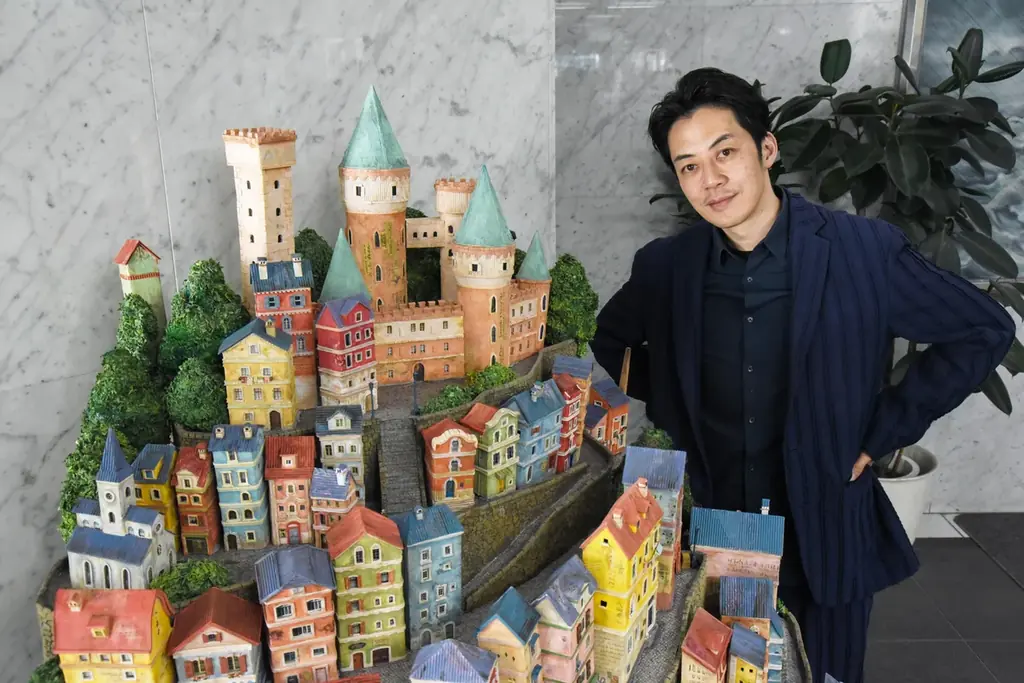 (株)CHIMNEY TOWNと包括連携協定を締結 / 兵庫県川西市 画像 3