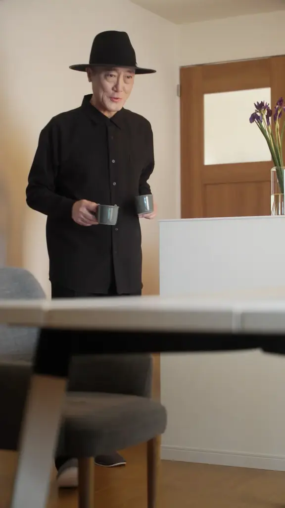 【ドラマ公開】佐野史郎、大沢健主演のホラーショートドラマ本編第1話公開 　H・P・ラヴクラフトの「ピックマンのモデル」を題材に３週にわたって4話公開 画像 3