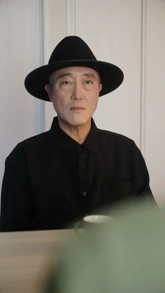 【ドラマ公開】佐野史郎、大沢健主演のホラーショートドラマ本編第1話公開 　H・P・ラヴクラフトの「ピックマンのモデル」を題材に３週にわたって4話公開 画像 5