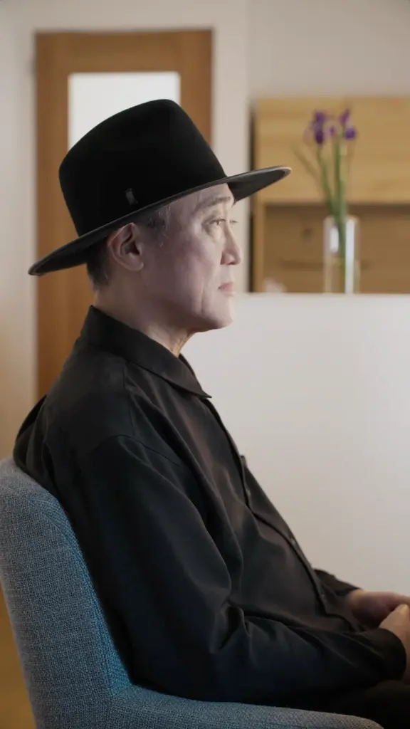 【ドラマ公開】佐野史郎、大沢健主演のホラーショートドラマ本編第1話公開 　H・P・ラヴクラフトの「ピックマンのモデル」を題材に３週にわたって4話公開 画像 7