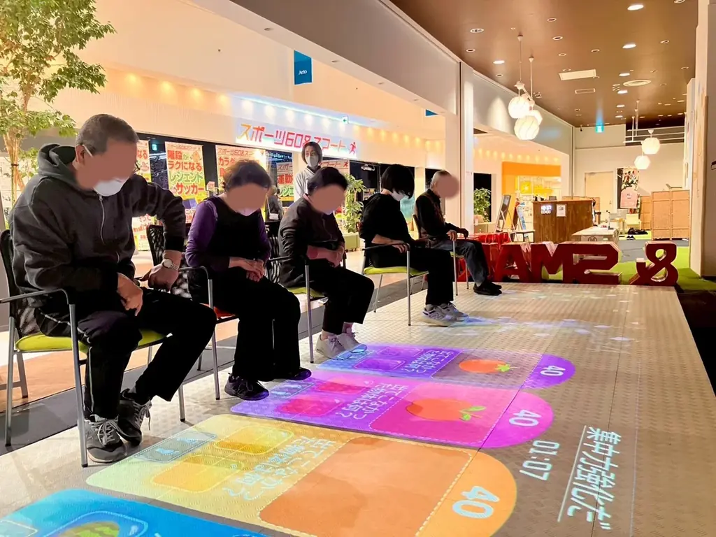 埼玉県久喜市で実施中の「令和7年度 高齢者運動習慣化トレーニング(フレイル予防運動)」、実証実験の中間効果検証（アンケート調査のまとめ）その2 画像 1