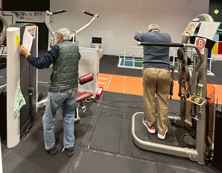 埼玉県久喜市で実施中の「令和7年度 高齢者運動習慣化トレーニング(フレイル予防運動)」、実証実験の中間効果検証（アンケート調査のまとめ）その2 画像 2