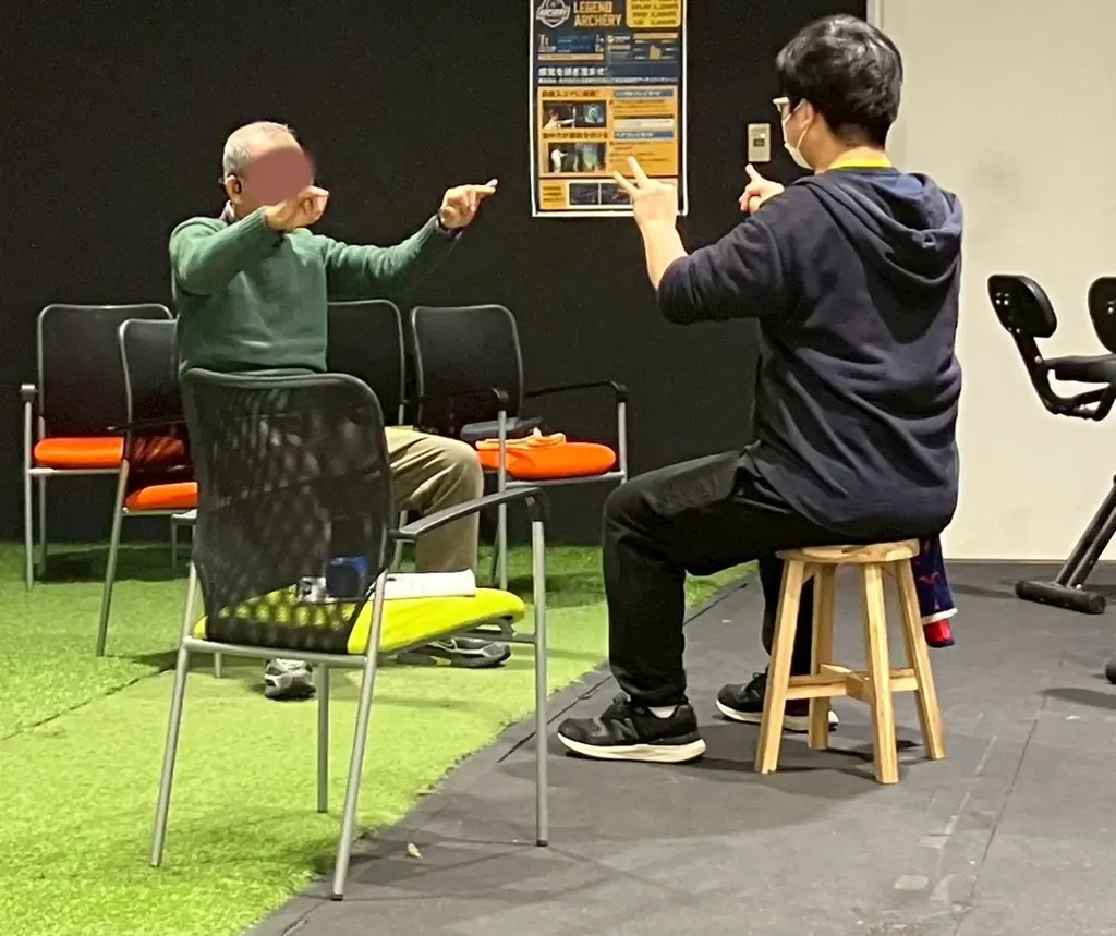 埼玉県久喜市で実施中の「令和7年度 高齢者運動習慣化トレーニング(フレイル予防運動)」、実証実験の中間効果検証（アンケート調査のまとめ）その2 画像 8