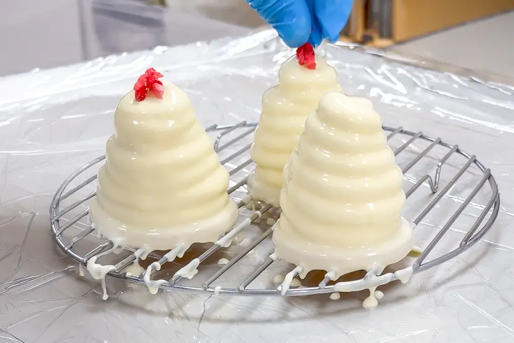 【3/14限定】1時間で1,500個“即完売”！伝説の苺シャンティーが「ホワイトシャンティ」として1日限定復活！ 画像 11