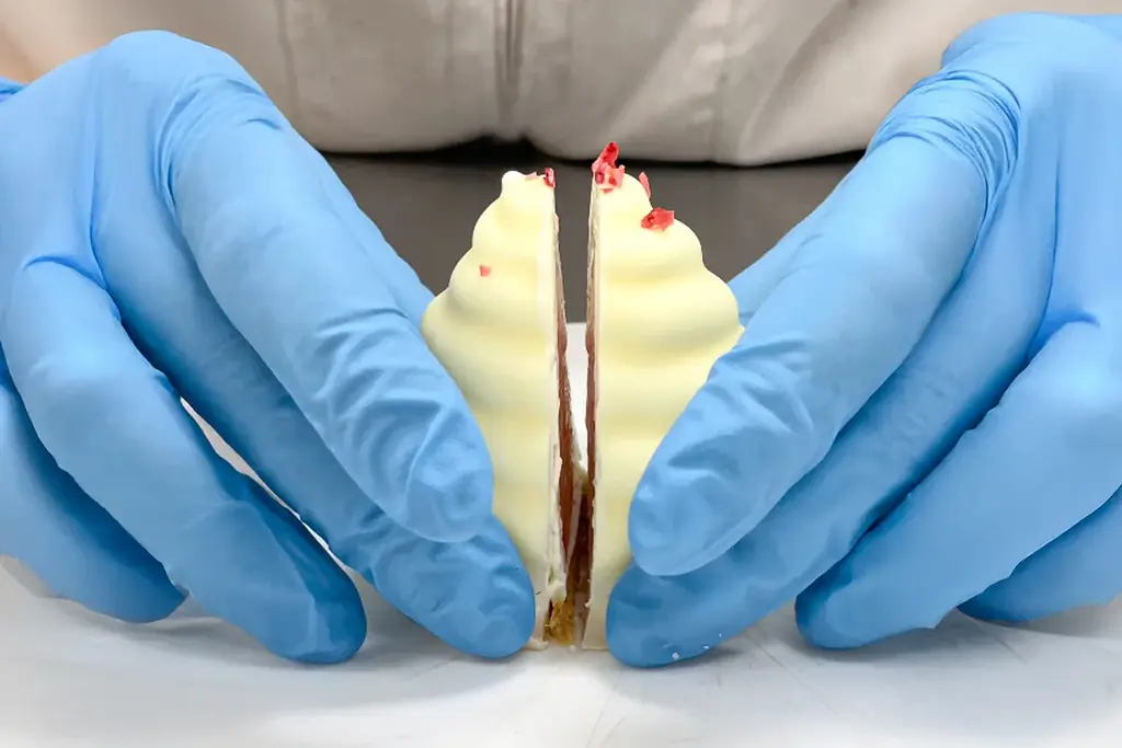 【3/14限定】1時間で1,500個“即完売”！伝説の苺シャンティーが「ホワイトシャンティ」として1日限定復活！ 画像 13