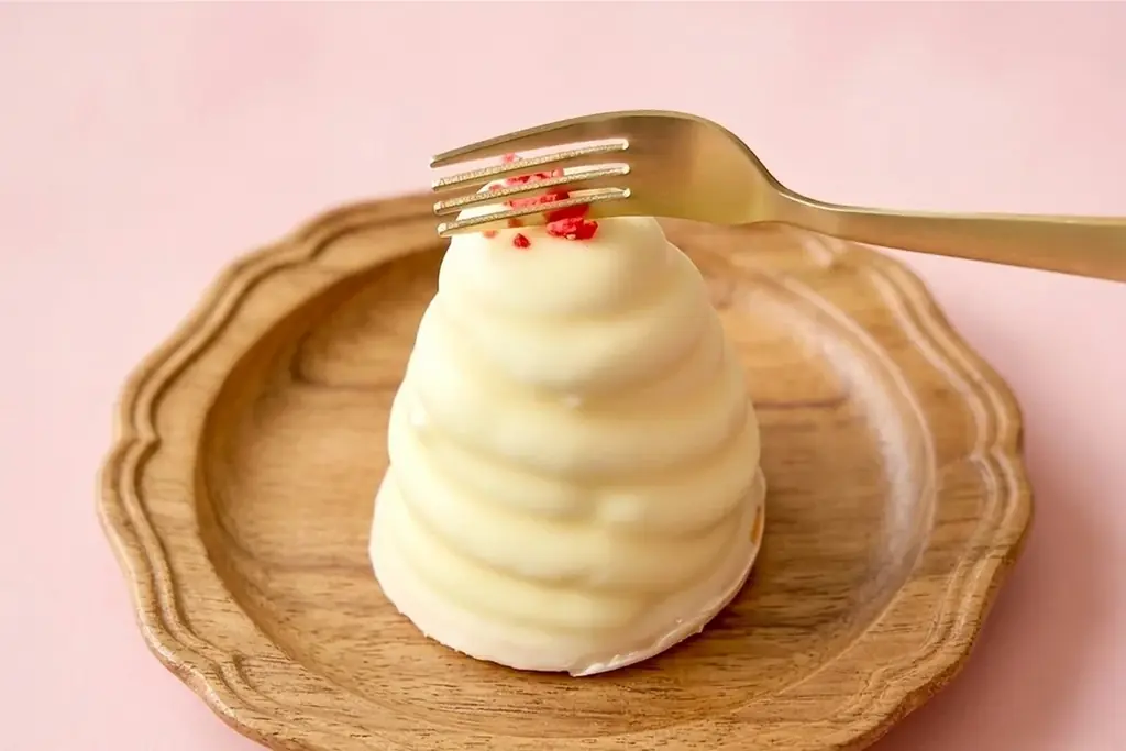 【3/14限定】1時間で1,500個“即完売”！伝説の苺シャンティーが「ホワイトシャンティ」として1日限定復活！ 画像 3