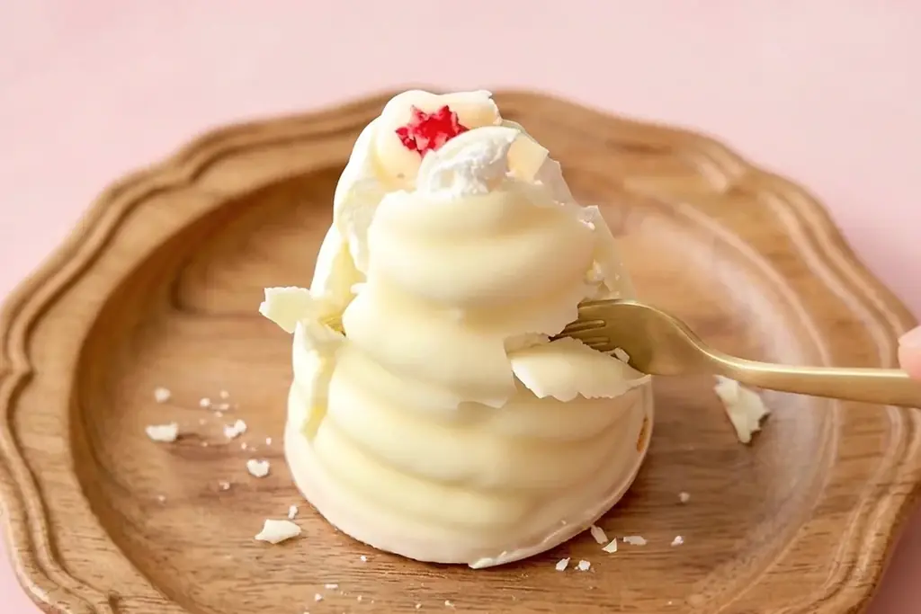 【3/14限定】1時間で1,500個“即完売”！伝説の苺シャンティーが「ホワイトシャンティ」として1日限定復活！ 画像 5