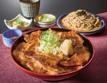 和食麺処サガミ　『北海道味めぐり』フェア販売開始‼ 画像 4