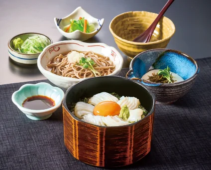 和食麺処サガミ　『北海道味めぐり』フェア販売開始‼ 画像 5