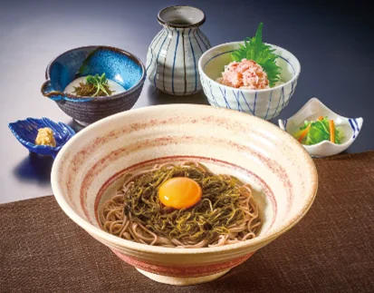 和食麺処サガミ　『北海道味めぐり』フェア販売開始‼ 画像 6