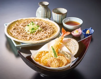 和食麺処サガミ　『北海道味めぐり』フェア販売開始‼ 画像 7