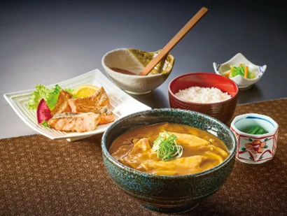 和食麺処サガミ　『北海道味めぐり』フェア販売開始‼ 画像 8