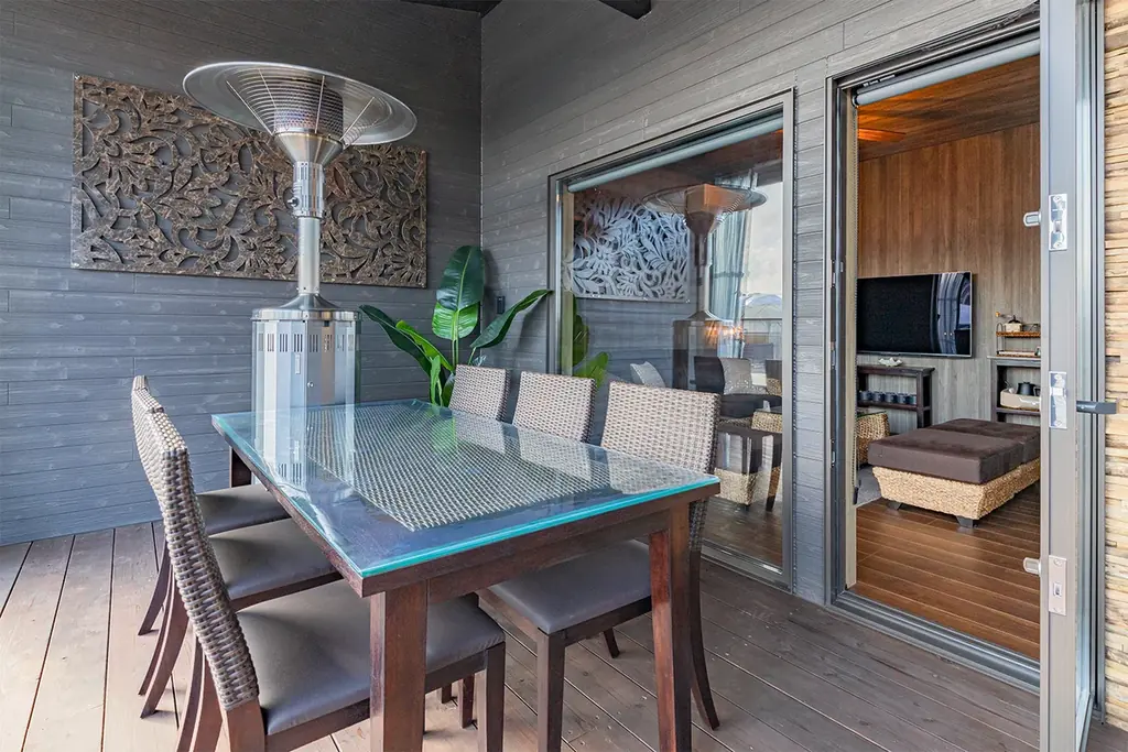 【3周年×新客室】サウナ&グランピング「SISU」が開業3周年。ReFaを完備した最高級「スイートヴィラ」誕生と、3周年を記念した20%OFF謝恩キャンペーンを開催！ 画像 10