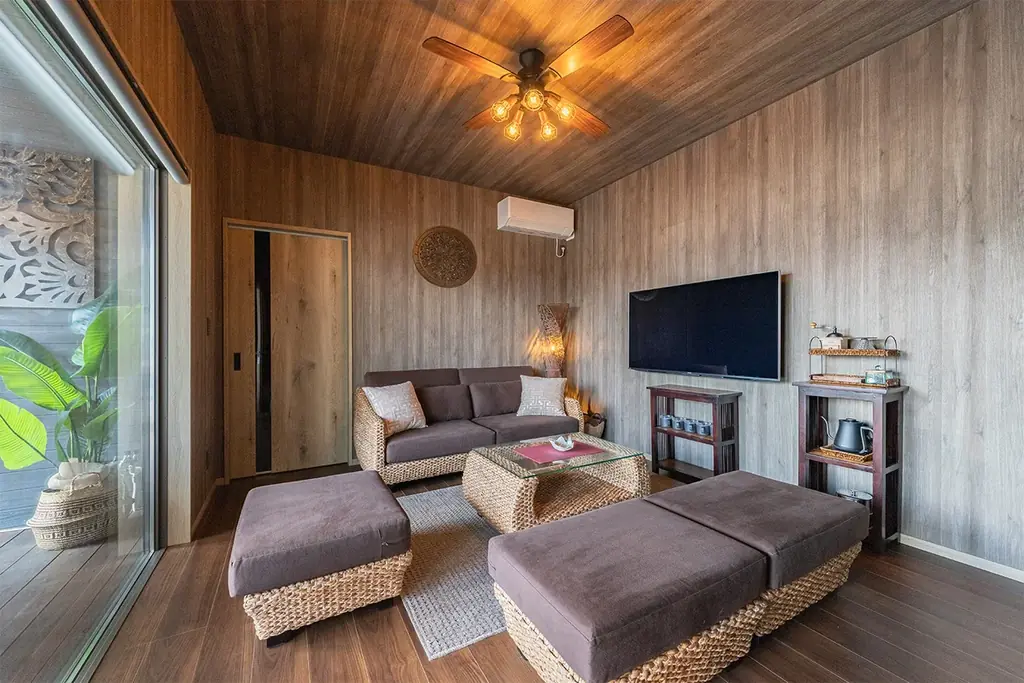 【3周年×新客室】サウナ&グランピング「SISU」が開業3周年。ReFaを完備した最高級「スイートヴィラ」誕生と、3周年を記念した20%OFF謝恩キャンペーンを開催！ 画像 12