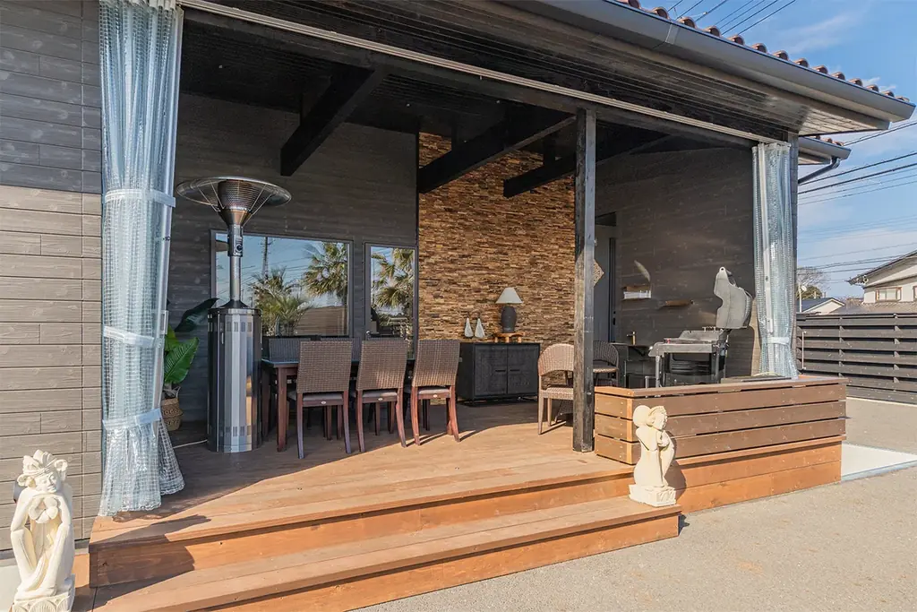 【3周年×新客室】サウナ&グランピング「SISU」が開業3周年。ReFaを完備した最高級「スイートヴィラ」誕生と、3周年を記念した20%OFF謝恩キャンペーンを開催！ 画像 13