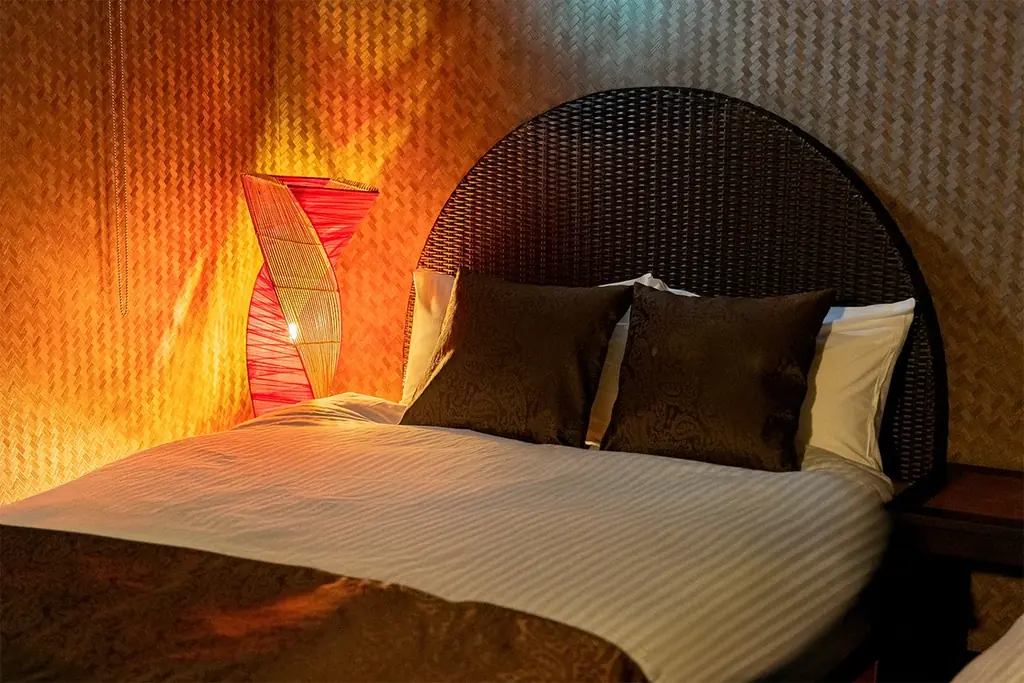 【3周年×新客室】サウナ&グランピング「SISU」が開業3周年。ReFaを完備した最高級「スイートヴィラ」誕生と、3周年を記念した20%OFF謝恩キャンペーンを開催！ 画像 14