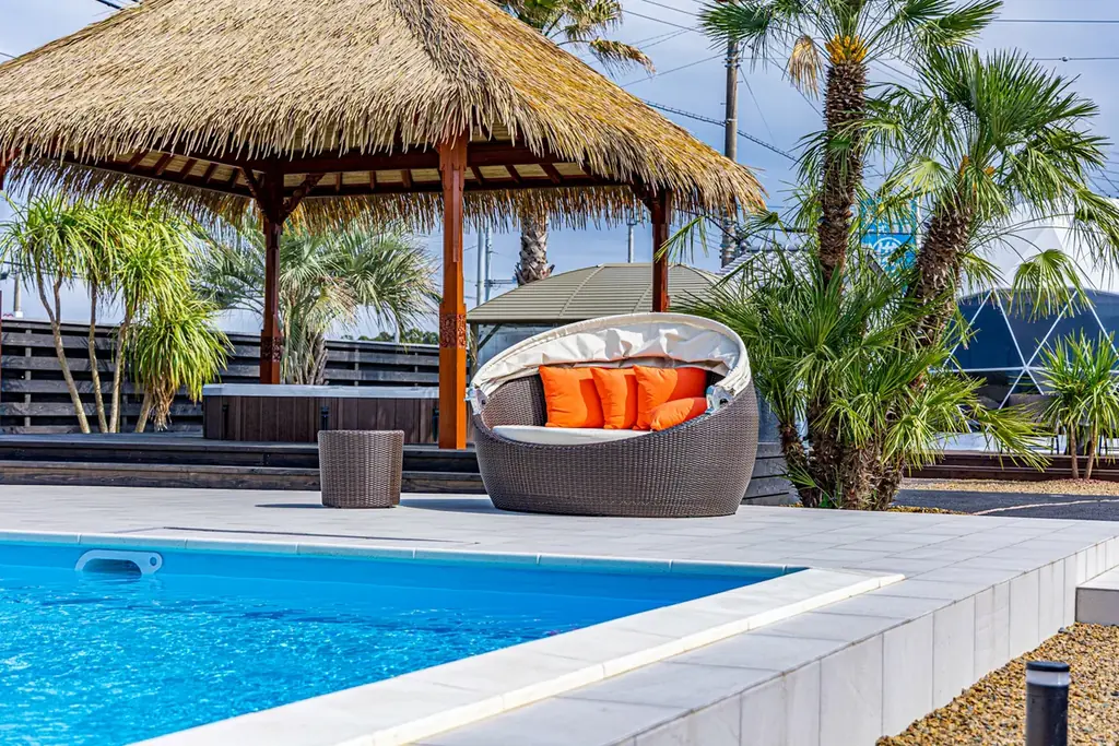 【3周年×新客室】サウナ&グランピング「SISU」が開業3周年。ReFaを完備した最高級「スイートヴィラ」誕生と、3周年を記念した20%OFF謝恩キャンペーンを開催！ 画像 28