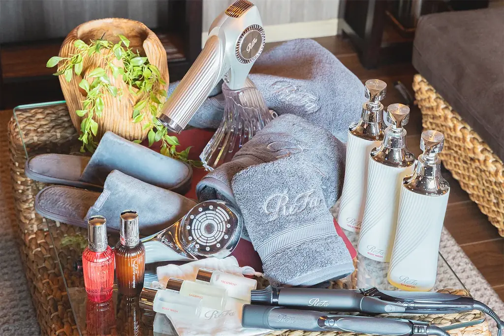 【3周年×新客室】サウナ&グランピング「SISU」が開業3周年。ReFaを完備した最高級「スイートヴィラ」誕生と、3周年を記念した20%OFF謝恩キャンペーンを開催！ 画像 9