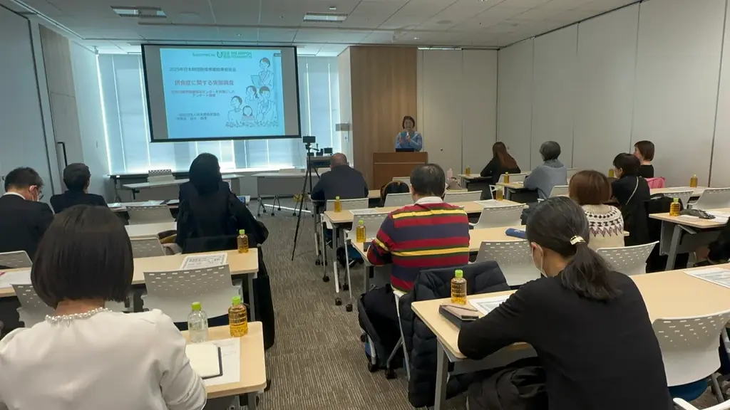 94％が「拠点病院は必要」と回答　摂食障害支援、地域格差の浮き彫りに 画像 6