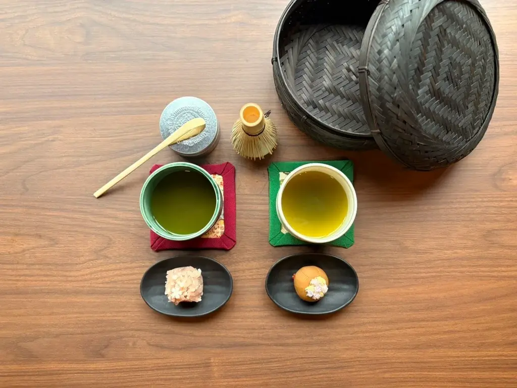 【茨城・土浦アウラテラス茨城】20％OFFセールやお花見グランピングに彩りを添える「練り切りとお茶」の春色セットも新登場！更に待望うの新客室も仲間入り♪盛りだくさんの春をお届け！ 画像 5