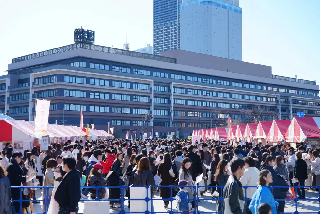 「パンのフェスアワード2025」グランプリは、ベーカリー ペニーレイン（栃木・那須）の「ロックンロール」に決定！〜記念すべき10周年の『パンのフェス2026 in 横浜赤レンガ』にて受賞パンを発表〜 画像 3