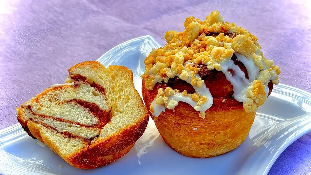 「パンのフェスアワード2025」グランプリは、ベーカリー ペニーレイン（栃木・那須）の「ロックンロール」に決定！〜記念すべき10周年の『パンのフェス2026 in 横浜赤レンガ』にて受賞パンを発表〜 画像 7