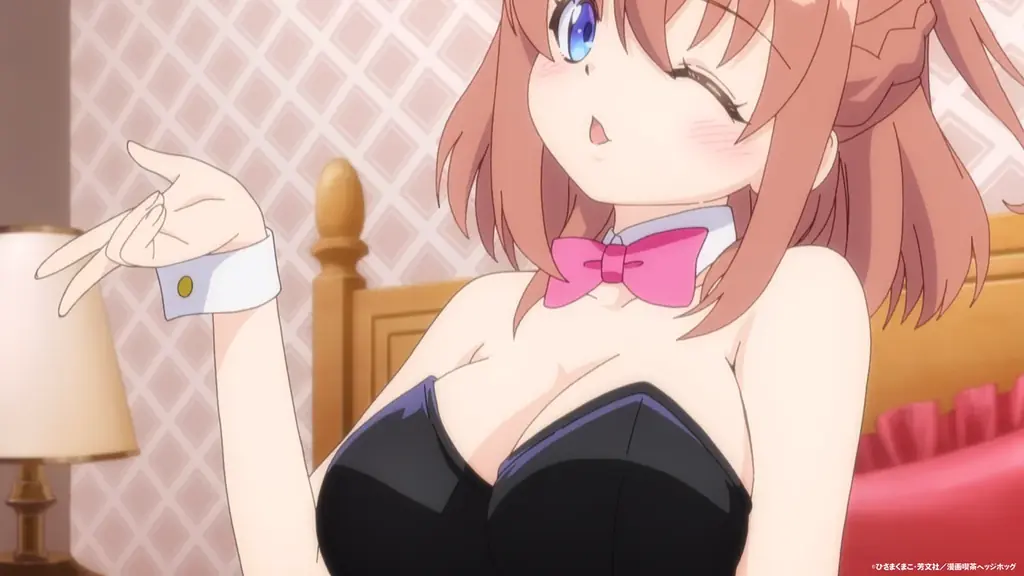 TVアニメ『一畳間まんきつ暮らし！』メインビジュアル、メインPVを解禁！さらに、追加で新キャラクター情報を解禁！放送情報も公開！オープニング主題歌、エンディング主題歌も解禁！ 画像 3