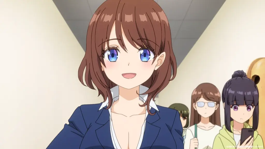 TVアニメ『一畳間まんきつ暮らし！』メインビジュアル、メインPVを解禁！さらに、追加で新キャラクター情報を解禁！放送情報も公開！オープニング主題歌、エンディング主題歌も解禁！ 画像 5