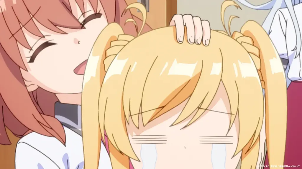 TVアニメ『一畳間まんきつ暮らし！』メインビジュアル、メインPVを解禁！さらに、追加で新キャラクター情報を解禁！放送情報も公開！オープニング主題歌、エンディング主題歌も解禁！ 画像 6