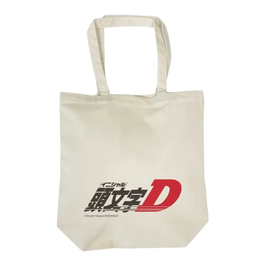 『頭文字D』のPOPUPストアが「グランサックス イオンモール千葉ニュータウン店」に登場！ 画像 15